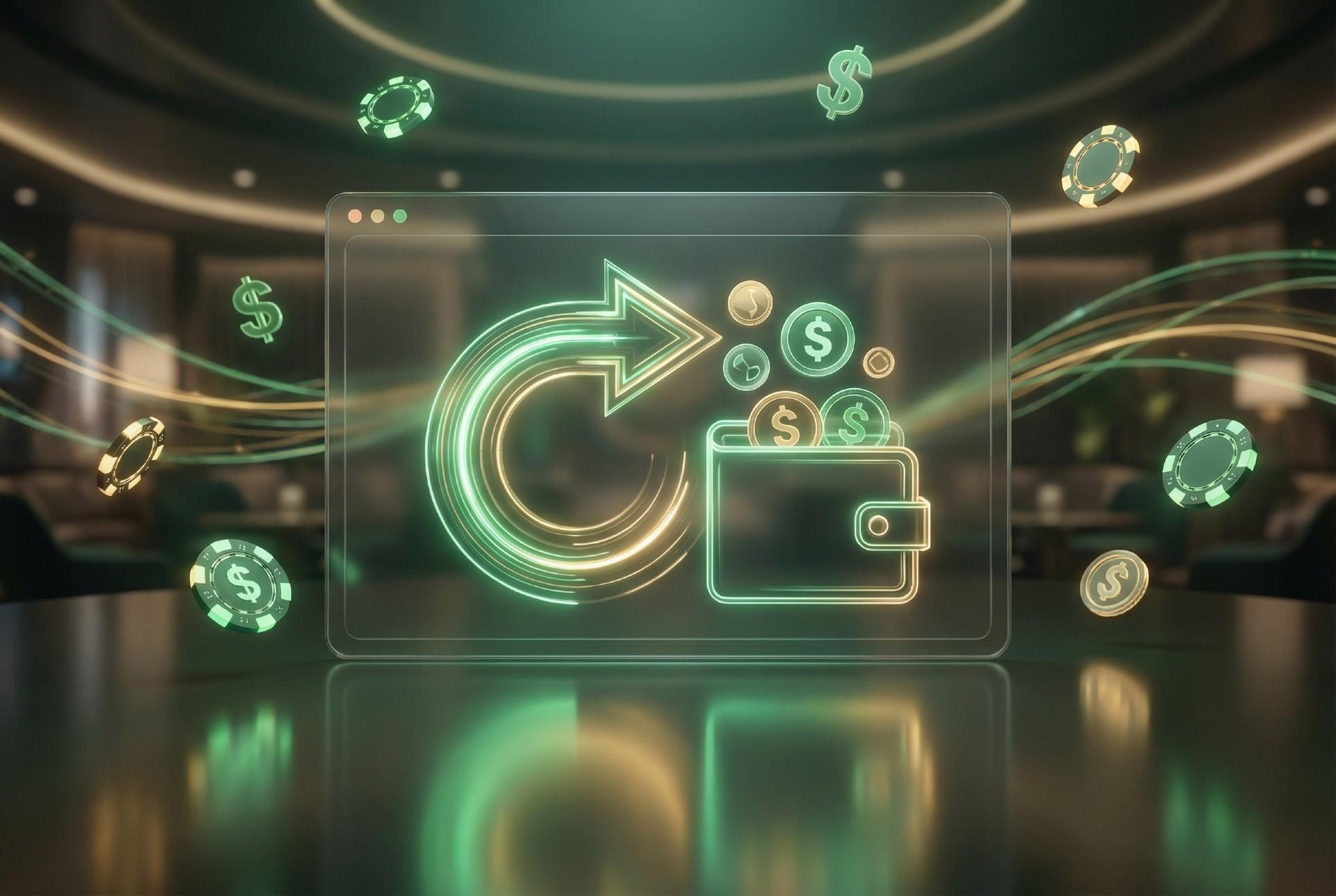 betPARX Announces Up to $1,000 Loss-Back Bonus + $50 Credit