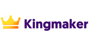 Kingmaker logo