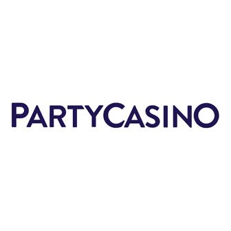 Party Casino logo